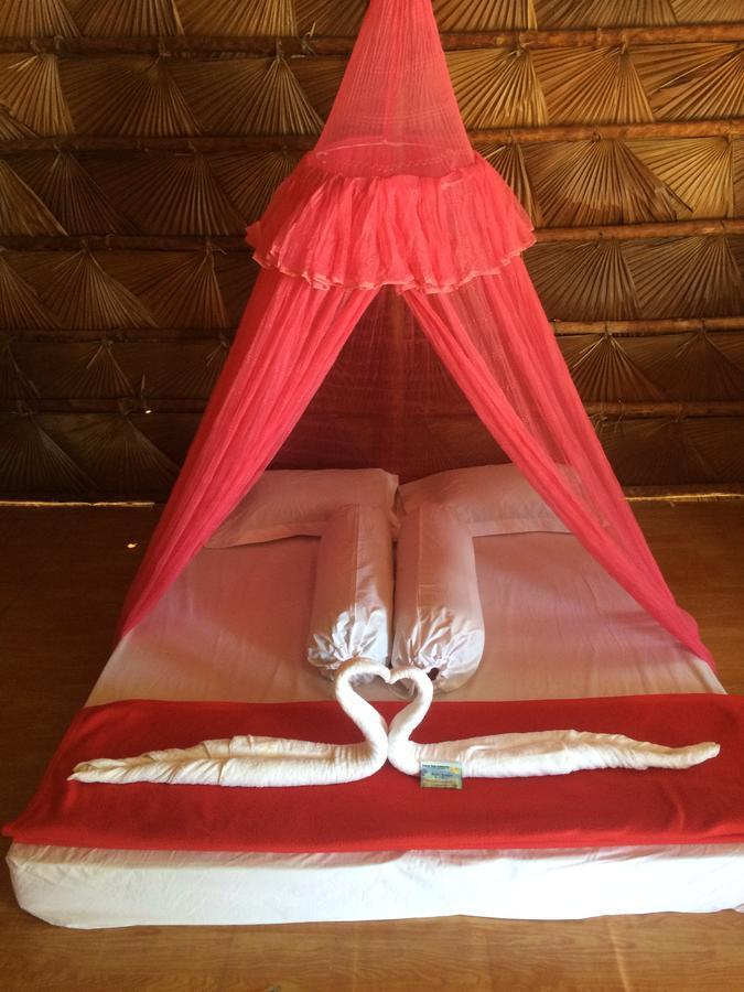 Kamar Raja Guest House Selpele Zewnętrze zdjęcie