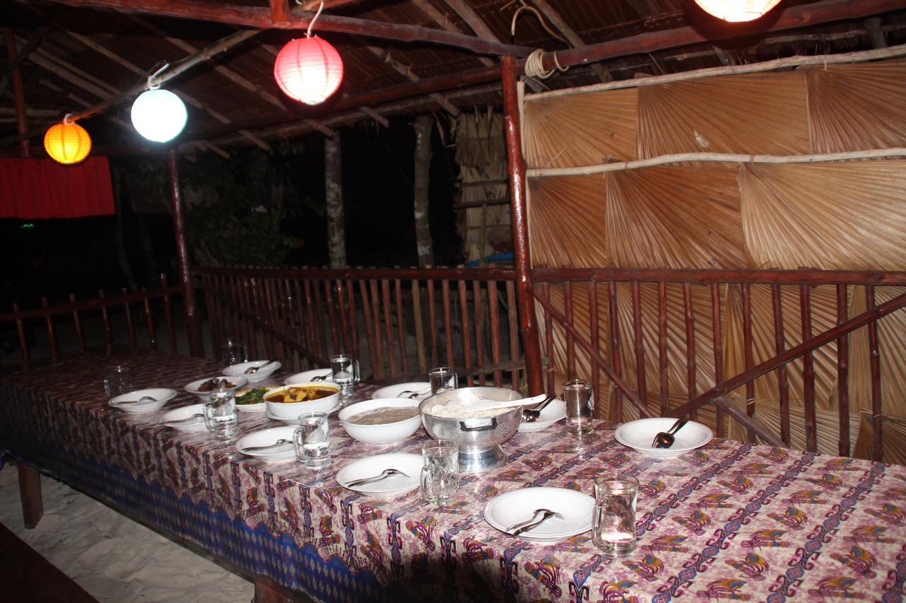 Kamar Raja Guest House Selpele Zewnętrze zdjęcie