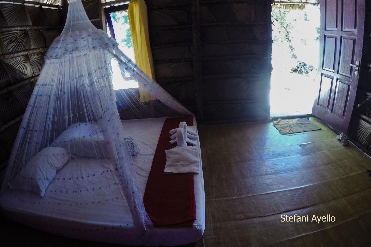 Kamar Raja Guest House Selpele Zewnętrze zdjęcie